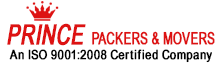  Prince Packers and Movers